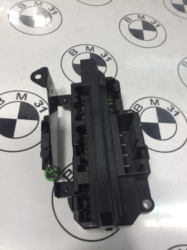 Porte fusible BMW SERIE 7 E65 PHASE 1  - 1
