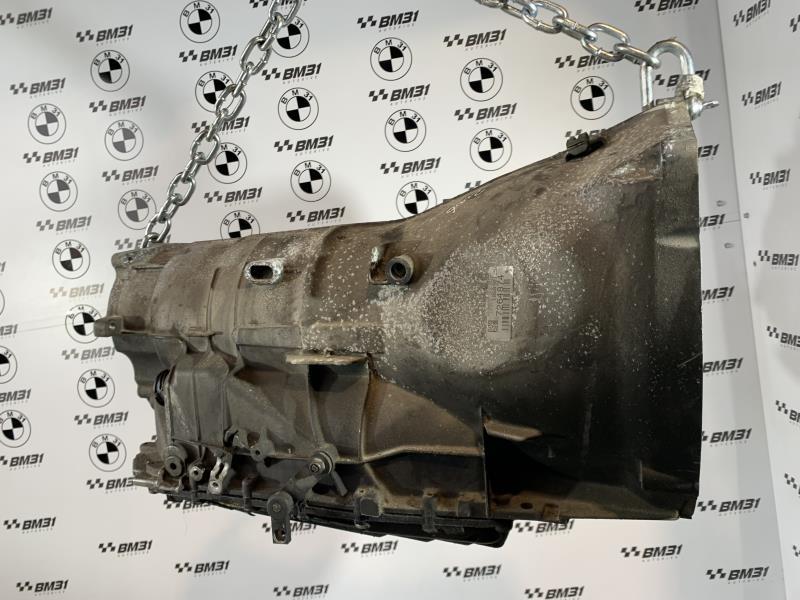 Boite de vitesses BMW X3 E83 PHASE 2 Diesel - 1