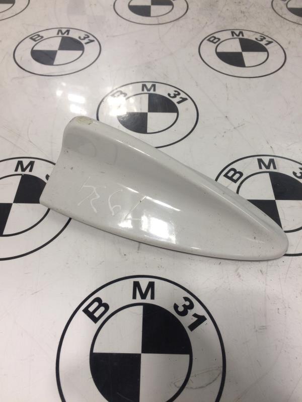 Antenne BMW X1 E84 PHASE 1 Diesel - 1
