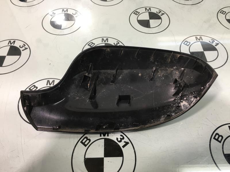 Carcasa del retrovisor derecho BMW X3 E83 PHASE 2 Diésel - 1