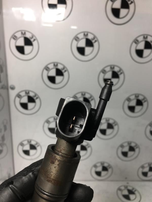 Injecteurs BMW X3 E83 PHASE 2 Diesel - 1