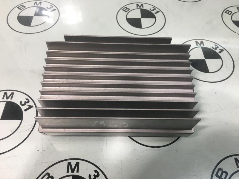 Amplificatore audio BMW X3 F25 PHASE 1 Diésel - 1