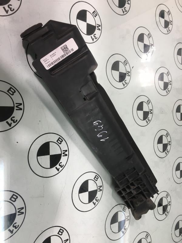 Support radiateur BMW X3 F25 PHASE 1 Diesel - 1