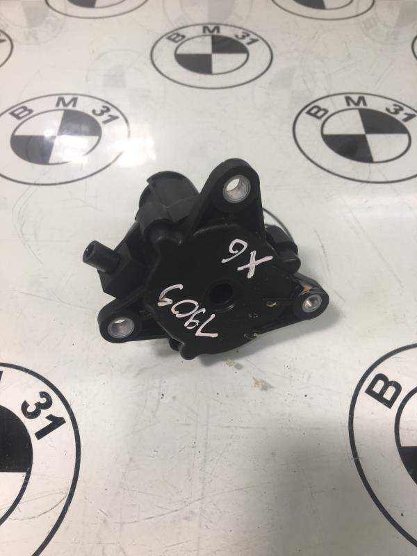 Boite de vitesses BMW X6 E71 PHASE 1 Essence - 1