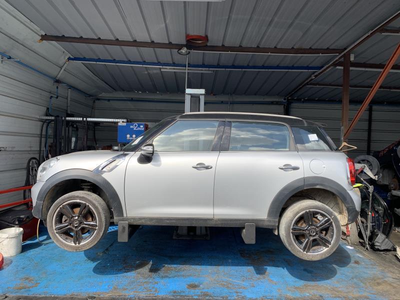 Bas de caisse gauche MINI MINI 2 R60 COUNTRYMAN BREAK Diesel - 1