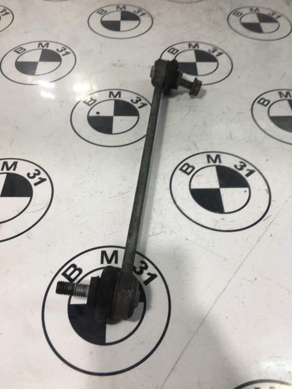 Tirante barra stabilizzatrice anteriore destro BMW SERIE 3 E46 PHASE 2 Diésel - 1