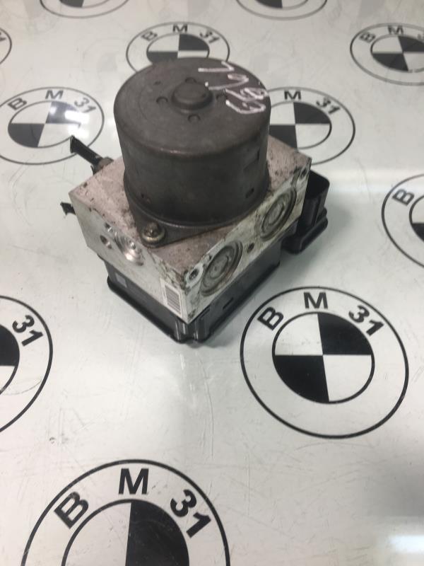 Blocco ABS (antibloccaggio freni) MINI MINI 2 R56 PHASE 1 Gasolina - 1