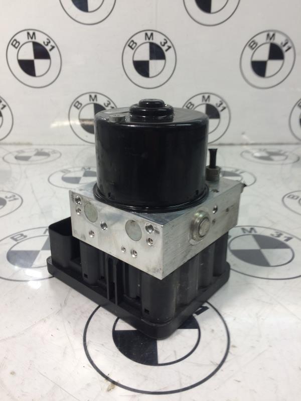 Blocco ABS (antibloccaggio freni) BMW SERIE 1 E87 PHASE 1 Diésel - 1