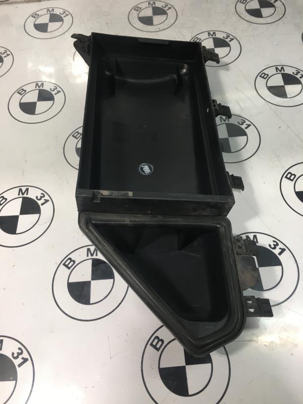 Boite a air BMW SERIE 5 E60 PHASE 2 Diesel - 1