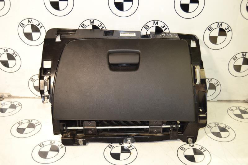 Boite a gants BMW X1 E84 PHASE 1 Diesel - 1