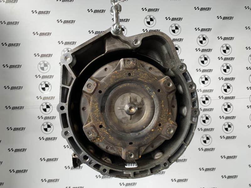 Boite de vitesses BMW SERIE 3 E92 COUPE PHASE 1 Essence - 1