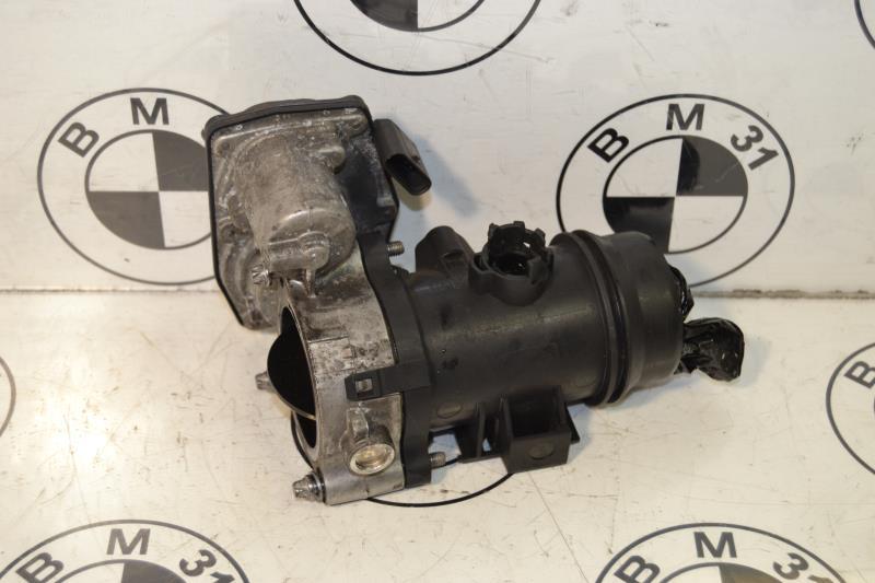Corpo farfallato BMW SERIE 3 F30 PHASE 1 Diésel - 1