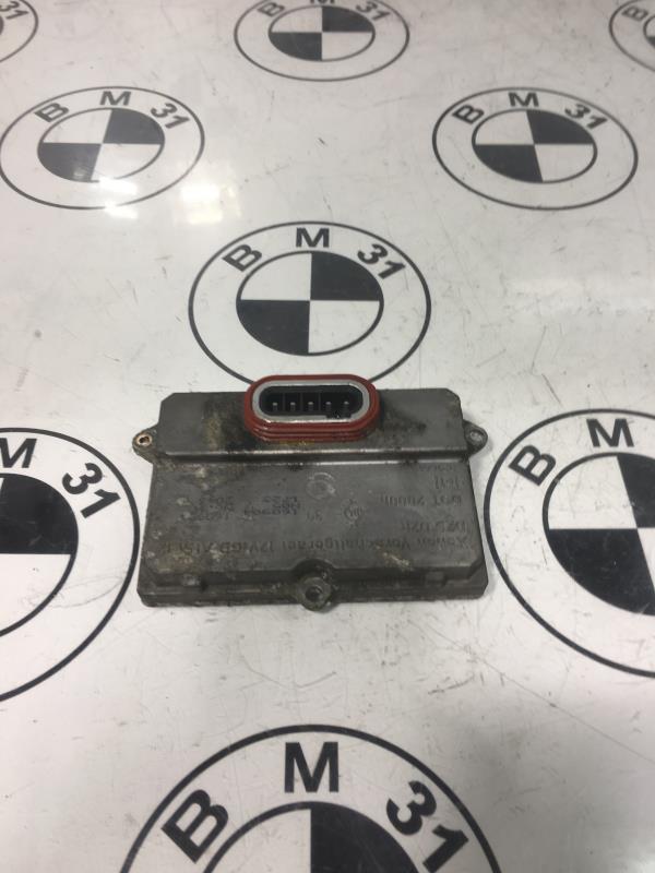 Boitier xenon BMW SERIE 5 E61 TOURING PHASE 1 BREAK Diesel - 1