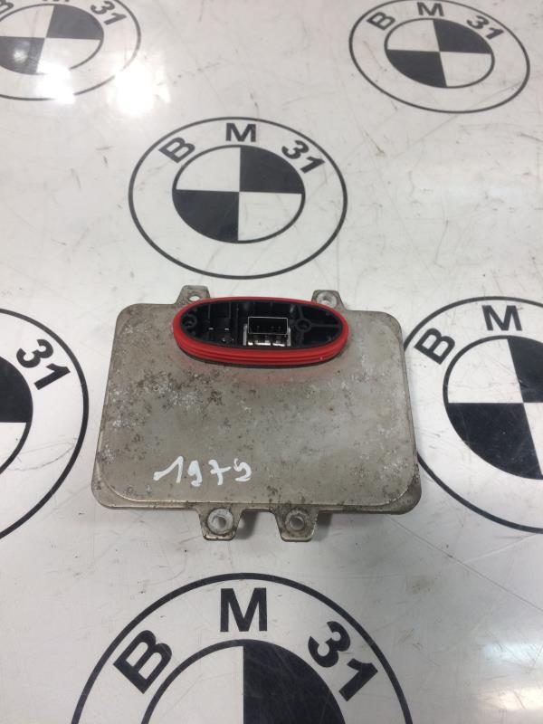 Boitier xenon BMW X6 E71 PHASE 1 Diesel - 1