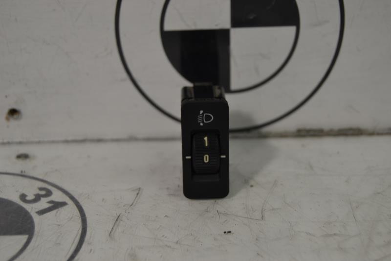 Bouton/Interrupteur BMW X3 E83 PHASE 2 Diesel - 1