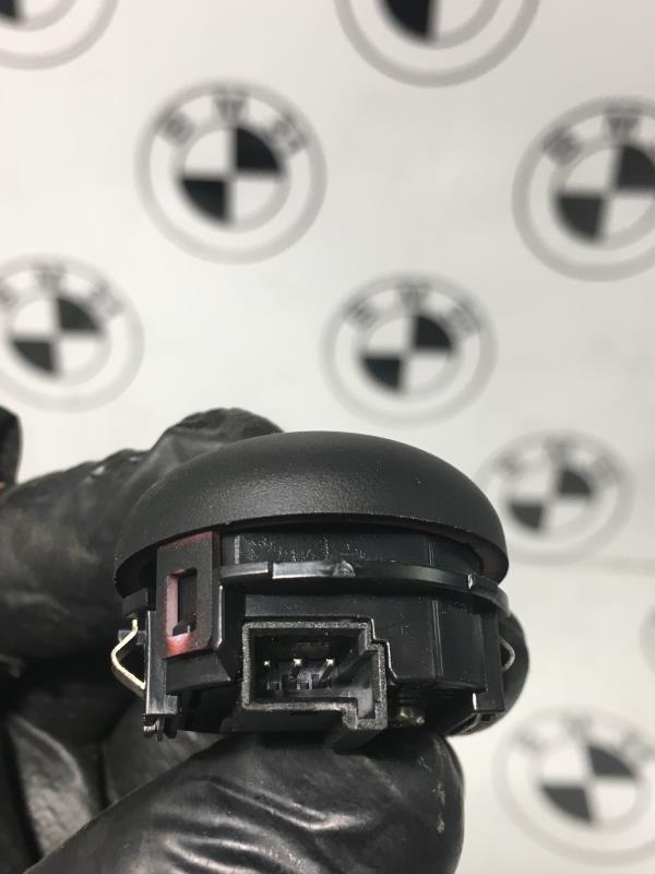 Bouton de warning MINI MINI 2 R56 PHASE 2 Diesel - 1