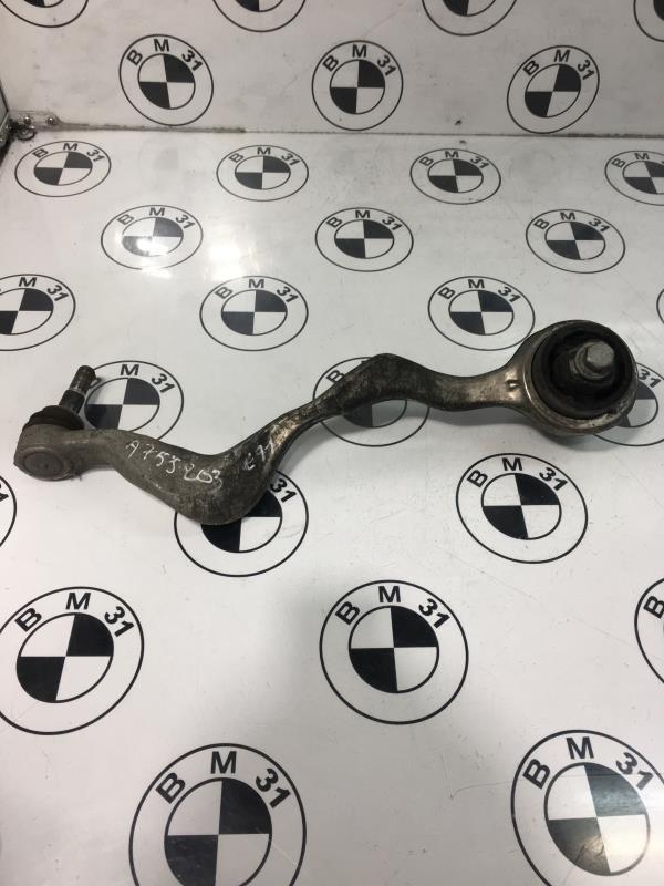 Braccio sospensione anteriore destro superiore BMW SERIE 3 E91 TOURING PHASE 2 BREAK  - 1