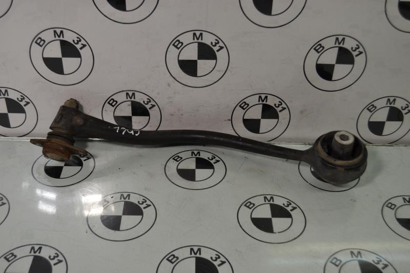 Braccio sospensione superiore anteriore sinistro BMW X3 F25 PHASE 1 Diésel - 1