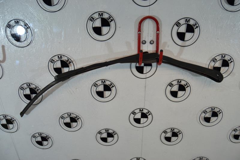 Braccio tergicristallo anteriore BMW SERIE 3 E91 TOURING PHASE 1 BREAK  - 1