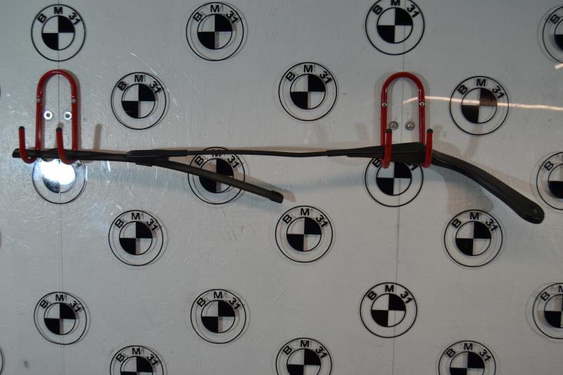 Braccio tergicristallo anteriore BMW SERIE 3 E91 TOURING PHASE 1 BREAK  - 1