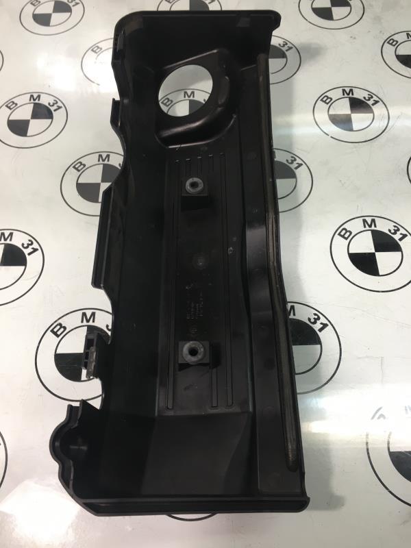 Cache moteur  BMW SERIE 3 E90 PHASE 1  - 1
