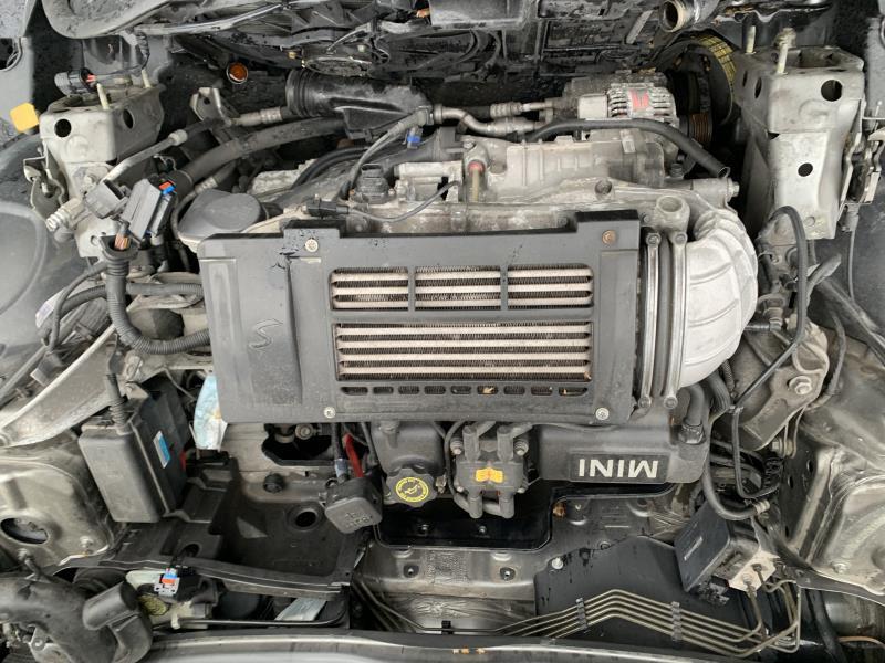 Calculateur MINI MINI 1 R52 CABRIOLET Essence - 1