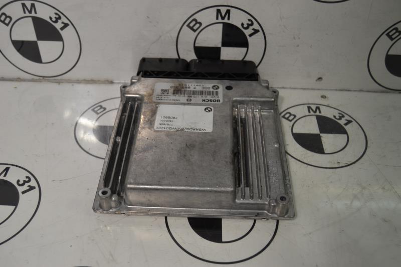 Calculateur BMW SERIE 3 E90  - 1