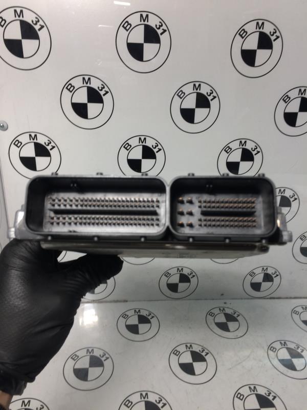 Calculateur BMW SERIE 7 E65 PHASE 1  - 1