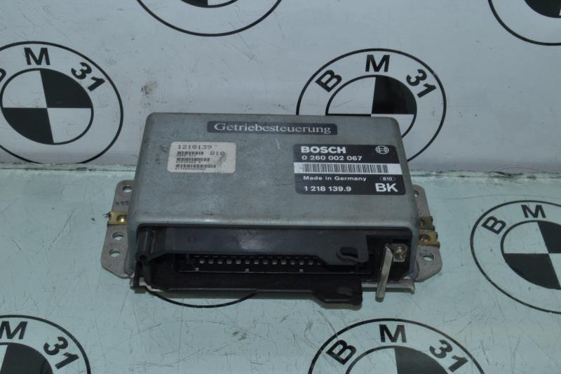 Calculateur BMW SERIE 7 E32  - 1