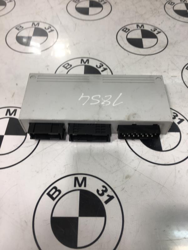 Calculateur BMW SERIE 3 E46 PHASE 1 Diesel - 1