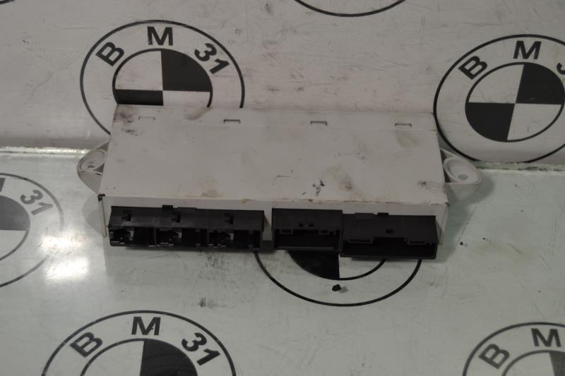 Calculateur BMW SERIE 7 E65 PHASE 1  - 1