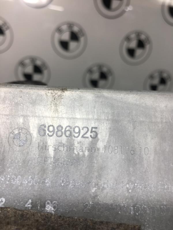 Calculateur BMW SERIE 7 E65 PHASE 2 Diesel - 1