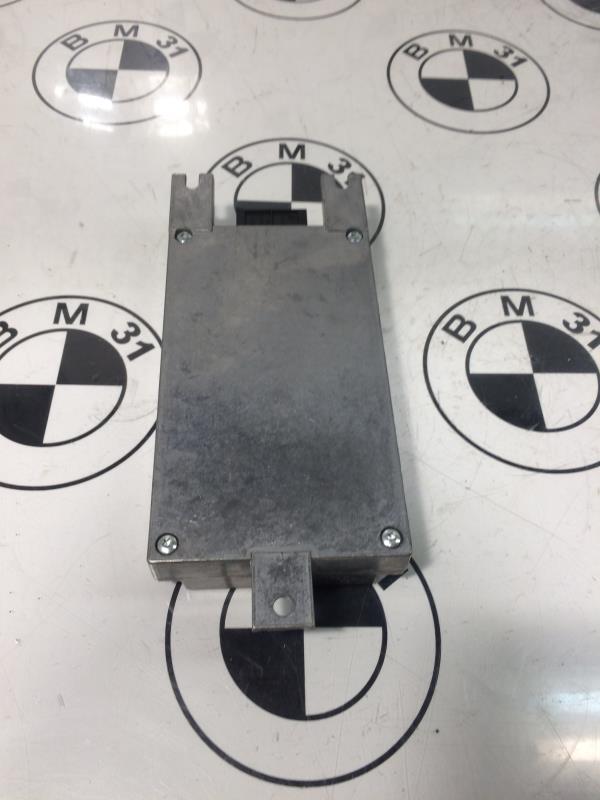 Calculateur BMW SERIE 7 E65 PHASE 1  - 1