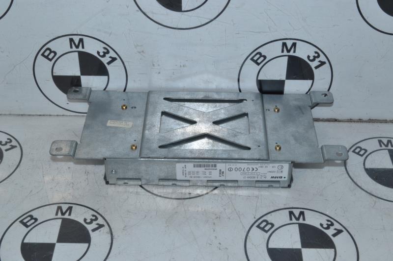 Calculateur BMW SERIE 5 E61 TOURING PHASE 1 BREAK Diesel - 1