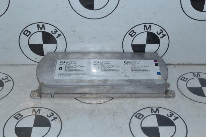 Calculateur BMW SERIE 3 E92 COUPE PHASE 1 Diesel - 1