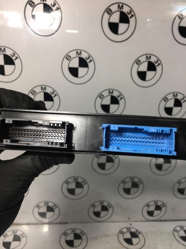 Calculateur BMW SERIE 1 E87 PHASE 2 Diesel - 1