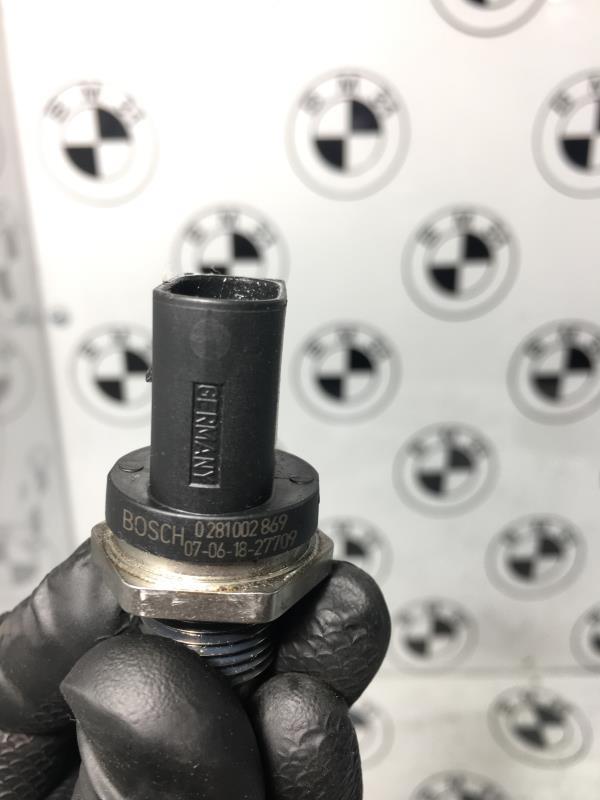 Capteur BMW SERIE 1 E87 PHASE 2 Diesel - 1