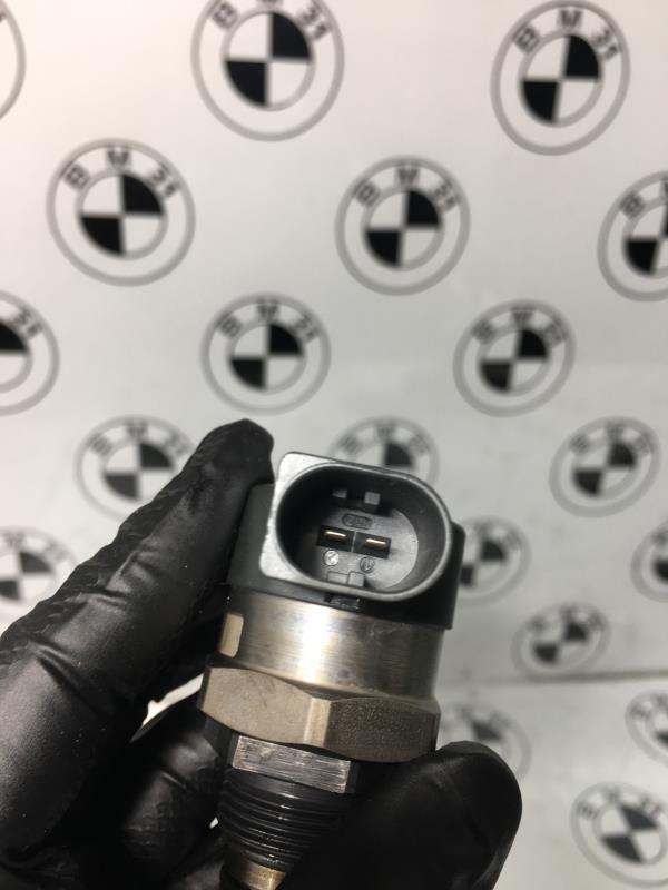 Capteur BMW X3 E83 PHASE 2 Diesel - 1