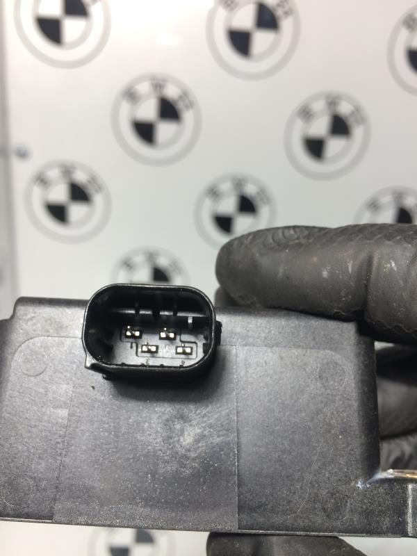 Capteur BMW SERIE 1 E81 Diesel - 1