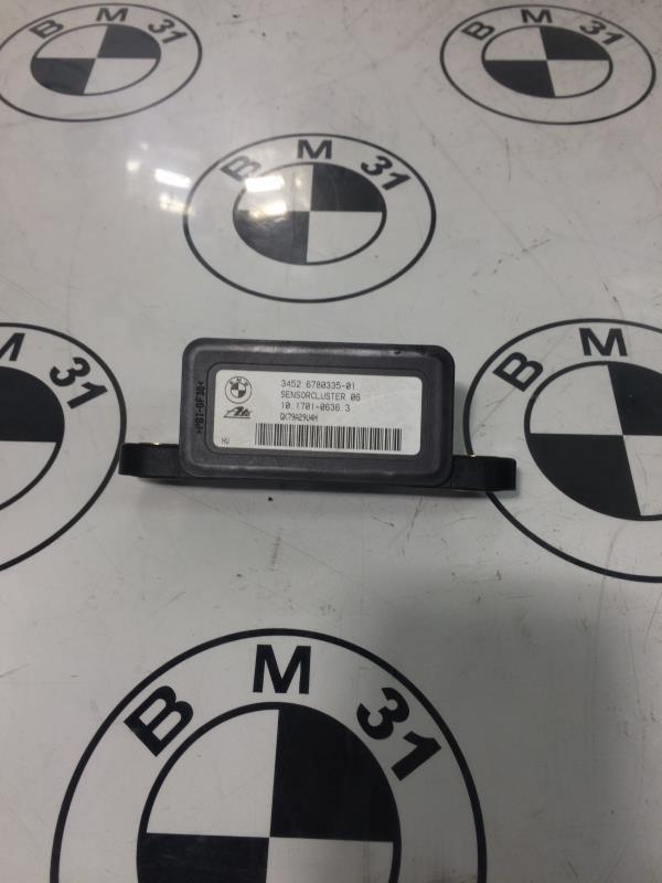 Capteur BMW SERIE 1 E81 Diesel - 1
