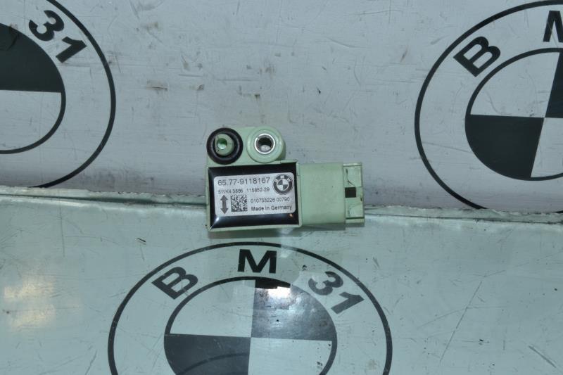 Capteur BMW X3 E83 PHASE 2 Diesel - 1