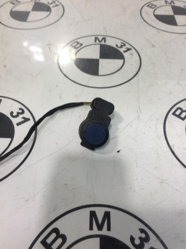 Sensore parcheggio assistito BMW SERIE 1 E81 Diésel - 1