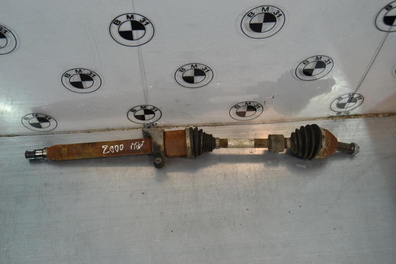 Giunto cardanico albero di trasmissione destro MINI MINI 2 R60 COUNTRYMAN BREAK Diésel - 1