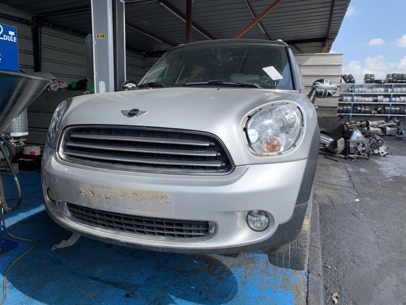 Giunto cardanico albero di trasmissione sinistro MINI MINI 2 R60 COUNTRYMAN BREAK Diésel - 1