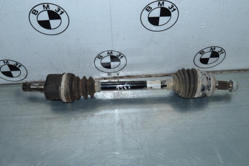 Giunto cardanico albero di trasmissione sinistro MINI MINI 2 R56 PHASE 2 Gasolina - 1