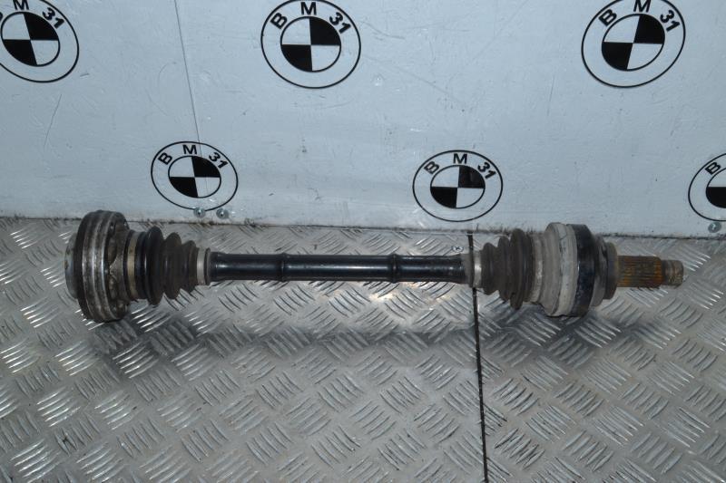Giunto cardanico albero di trasmissione sinistro BMW SERIE 3 E90  - 1