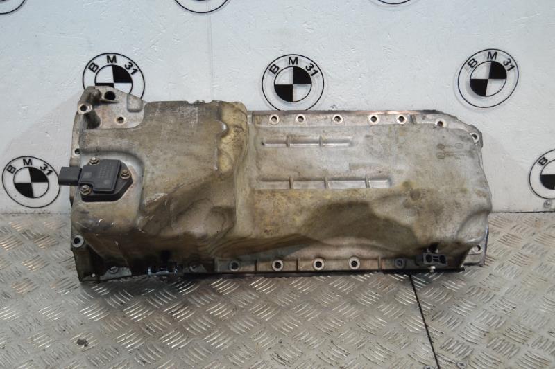 Protezione sottoscocca carter inferiore BMW SERIE 3 E92 COUPE PHASE 1 Gasolina - 1