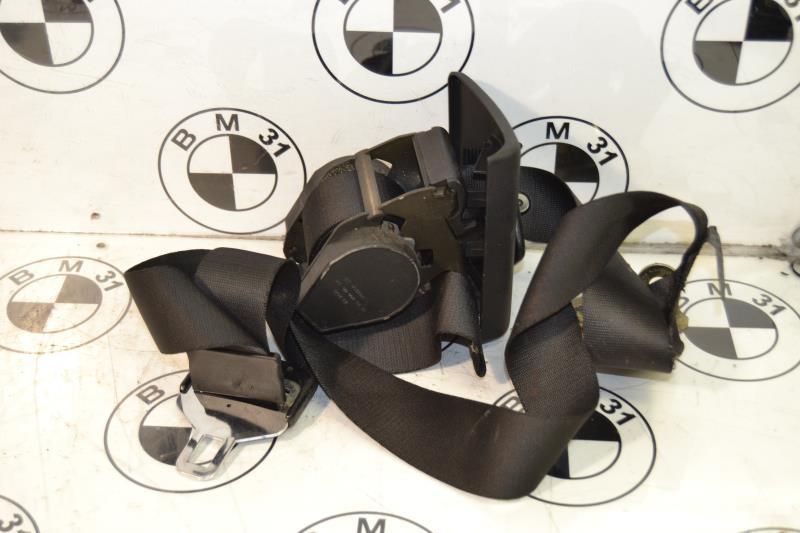 Cintura di sicurezza posteriore destra BMW SERIE 5 E34 Diésel - 1