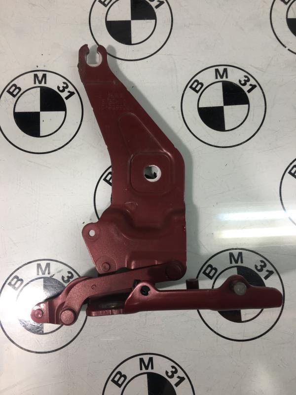 Charniere de capot BMW X6 E71 PHASE 1 Essence - 1