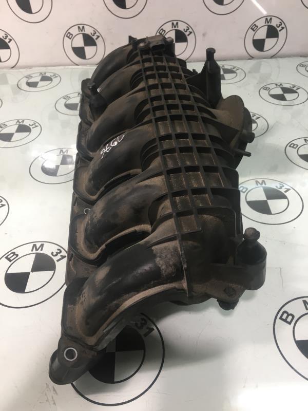 Collettore di aspirazione BMW X3 F25 PHASE 1 Gasolina - 1